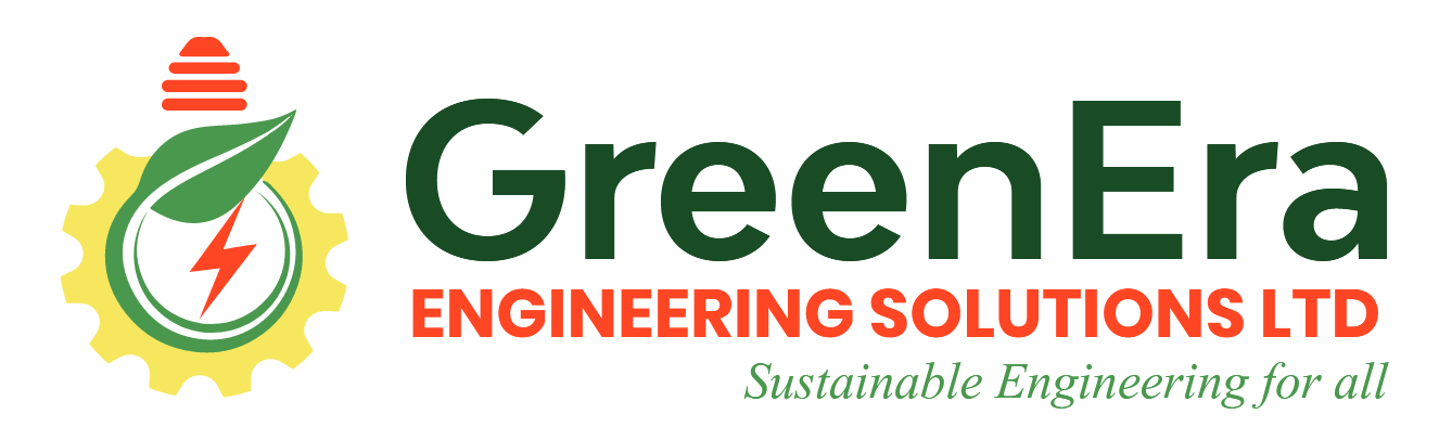GreenEra Engineering Solutions Ltd